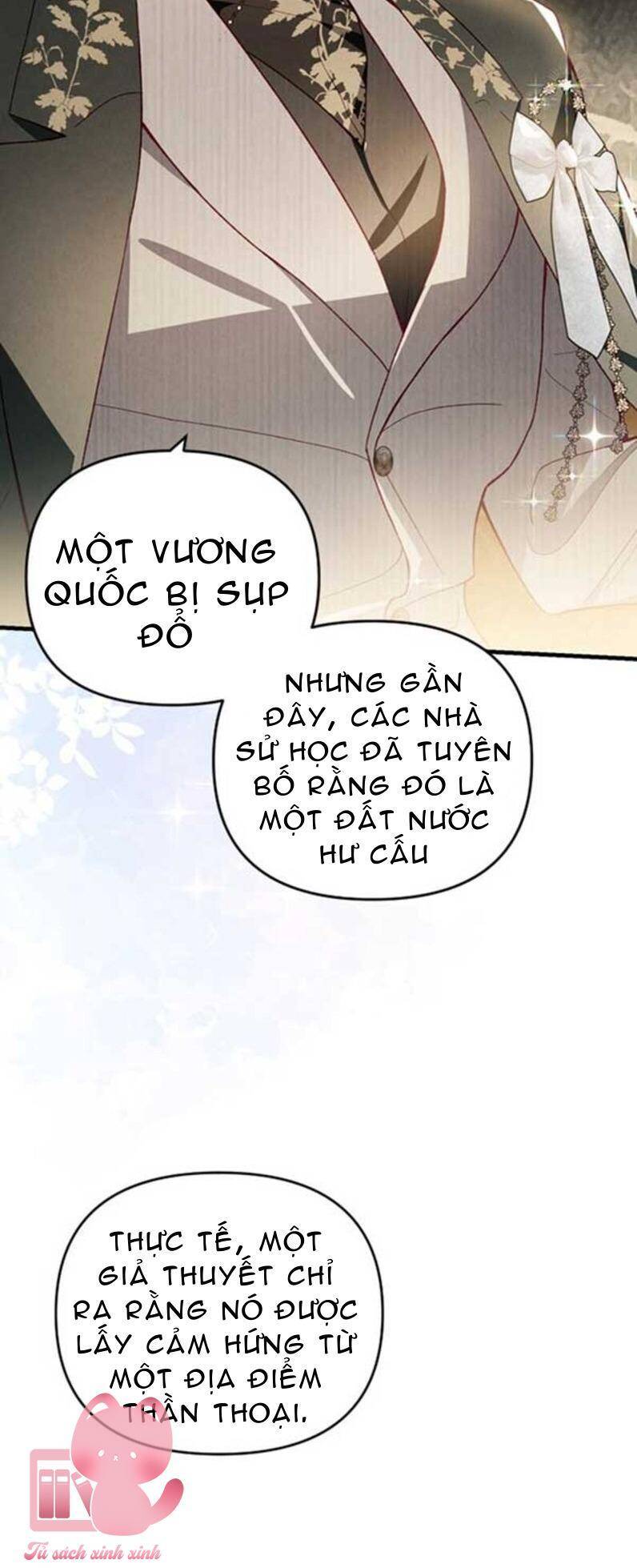Nuôi Vị Hôn Phu Bằng Tiền Bạc: Chapter 43