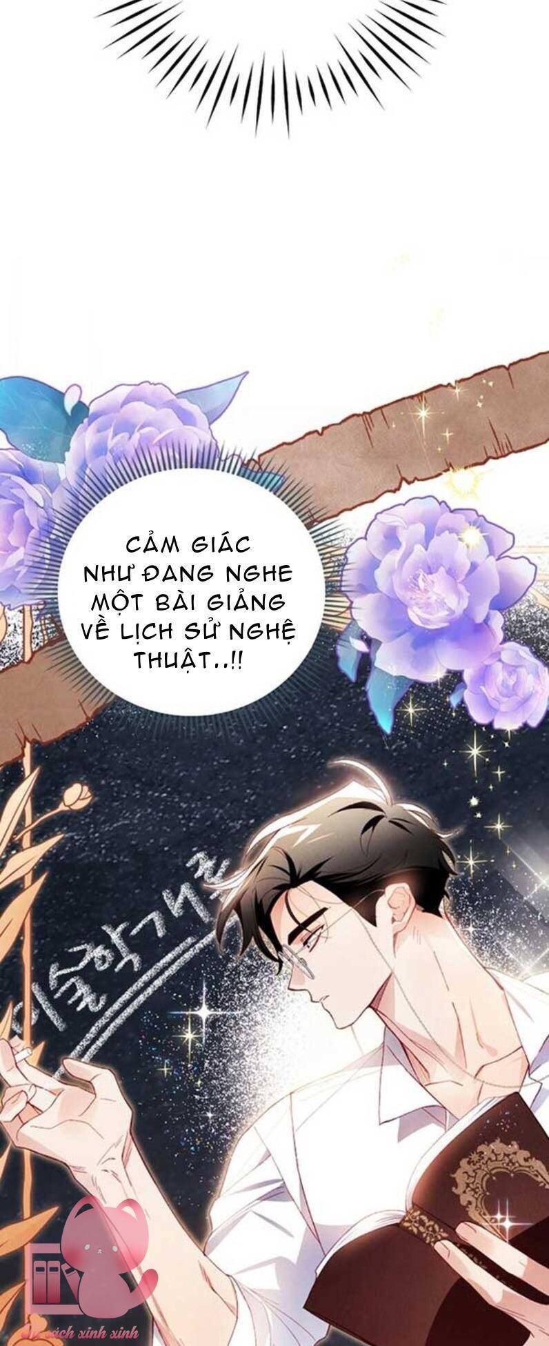Nuôi Vị Hôn Phu Bằng Tiền Bạc: Chapter 43