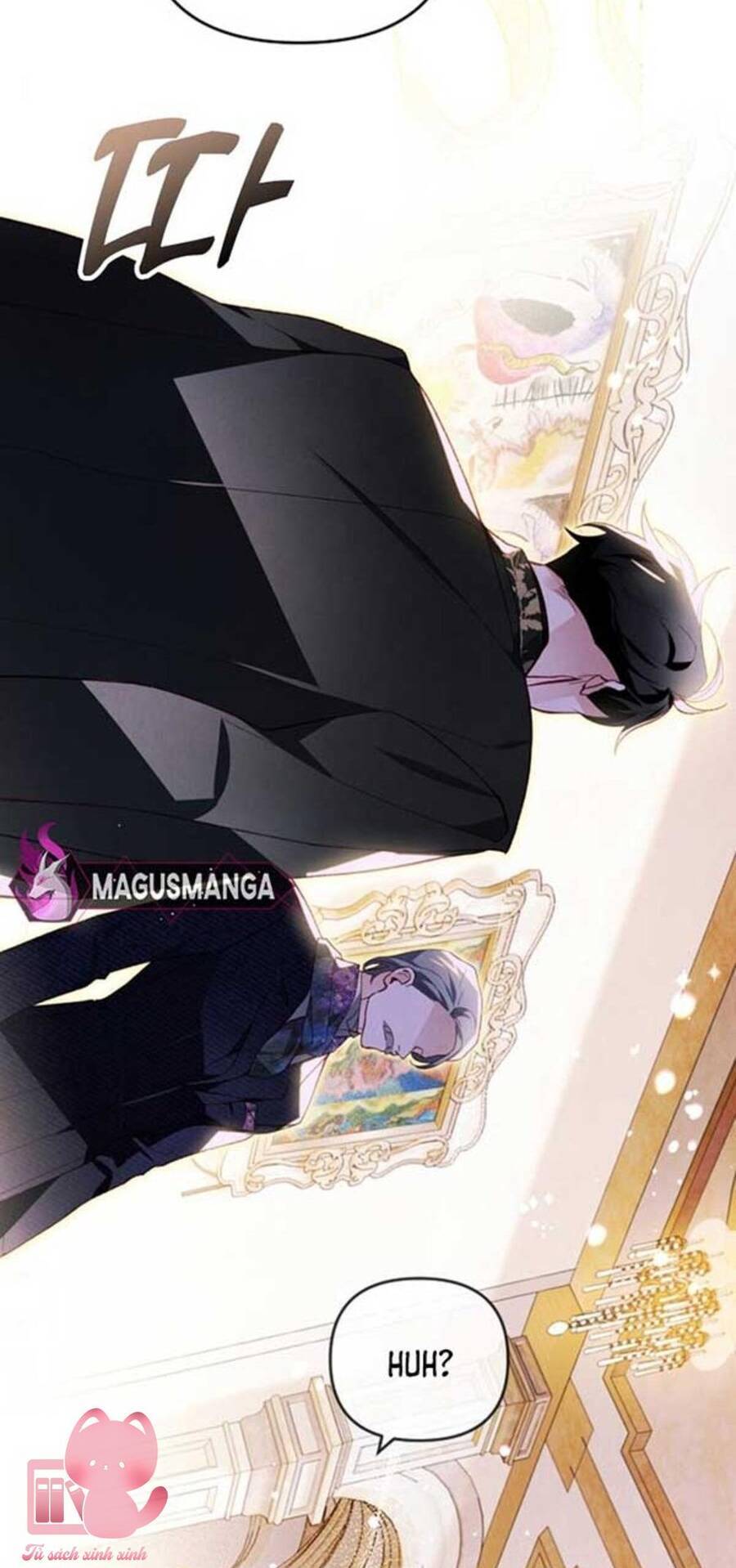 Nuôi Vị Hôn Phu Bằng Tiền Bạc: Chapter 43