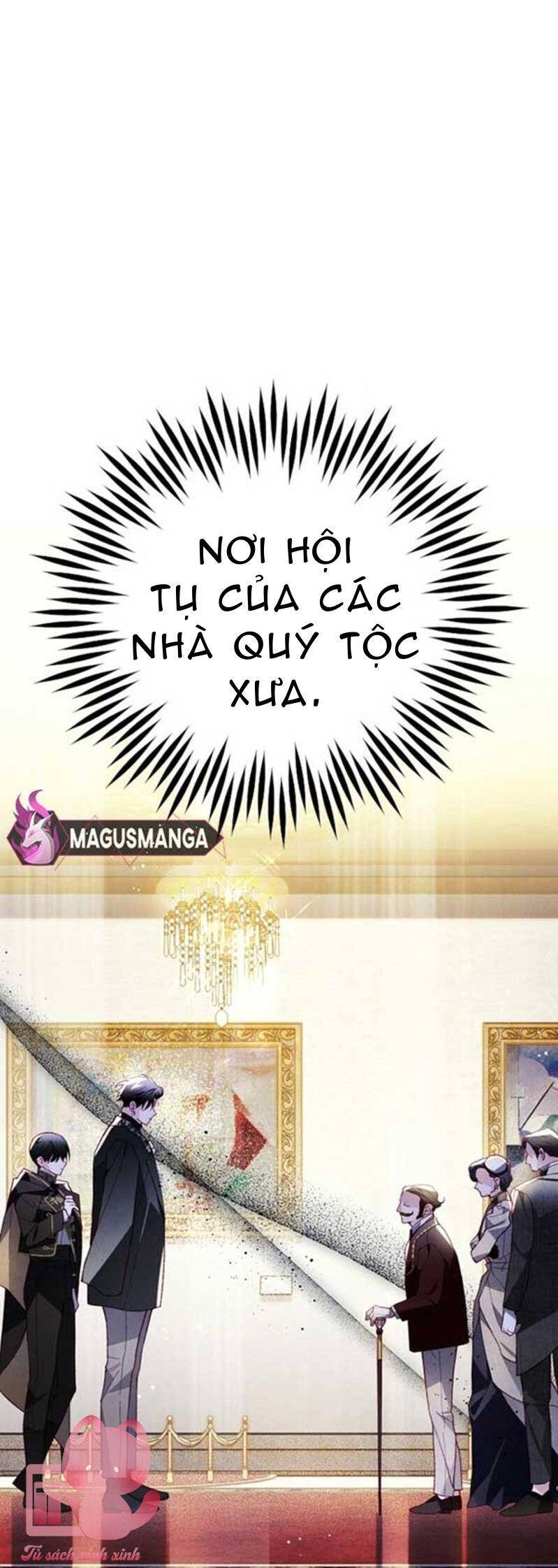 Nuôi Vị Hôn Phu Bằng Tiền Bạc: Chapter 43