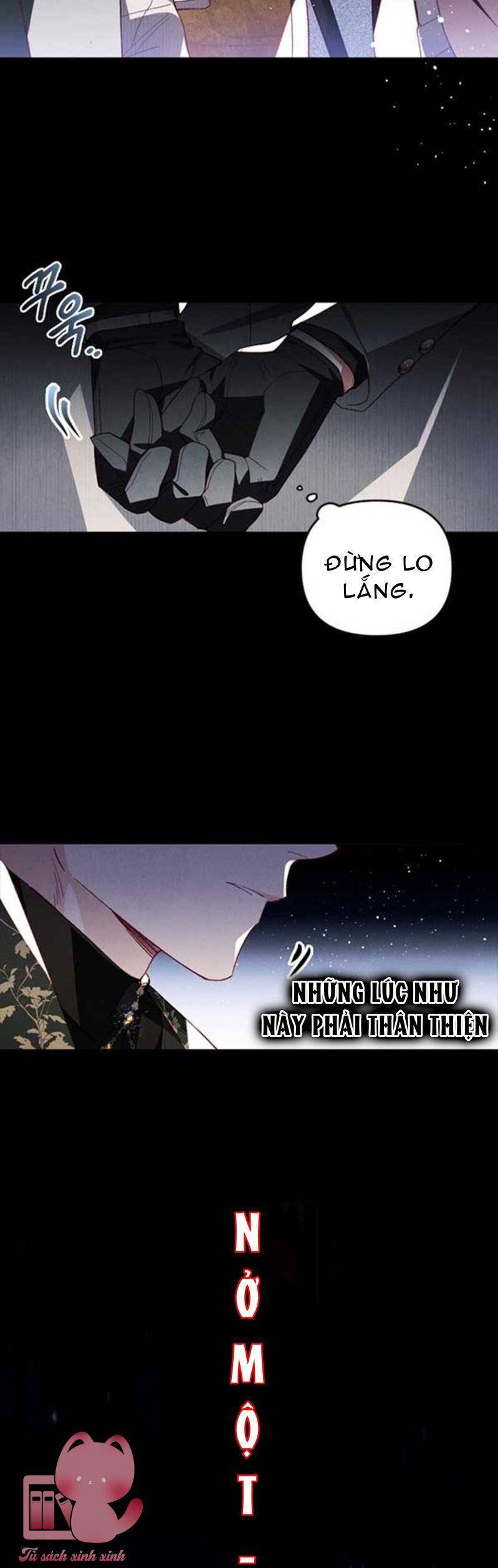 Nuôi Vị Hôn Phu Bằng Tiền Bạc: Chapter 43