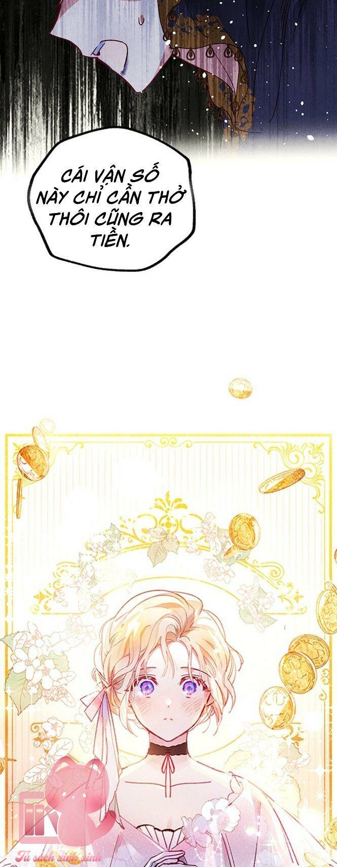 Nuôi Vị Hôn Phu Bằng Tiền Bạc: Chapter 1