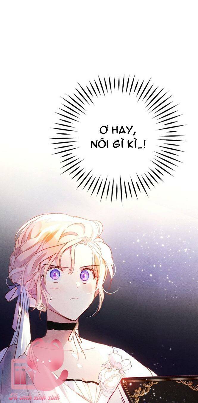 Nuôi Vị Hôn Phu Bằng Tiền Bạc: Chapter 1