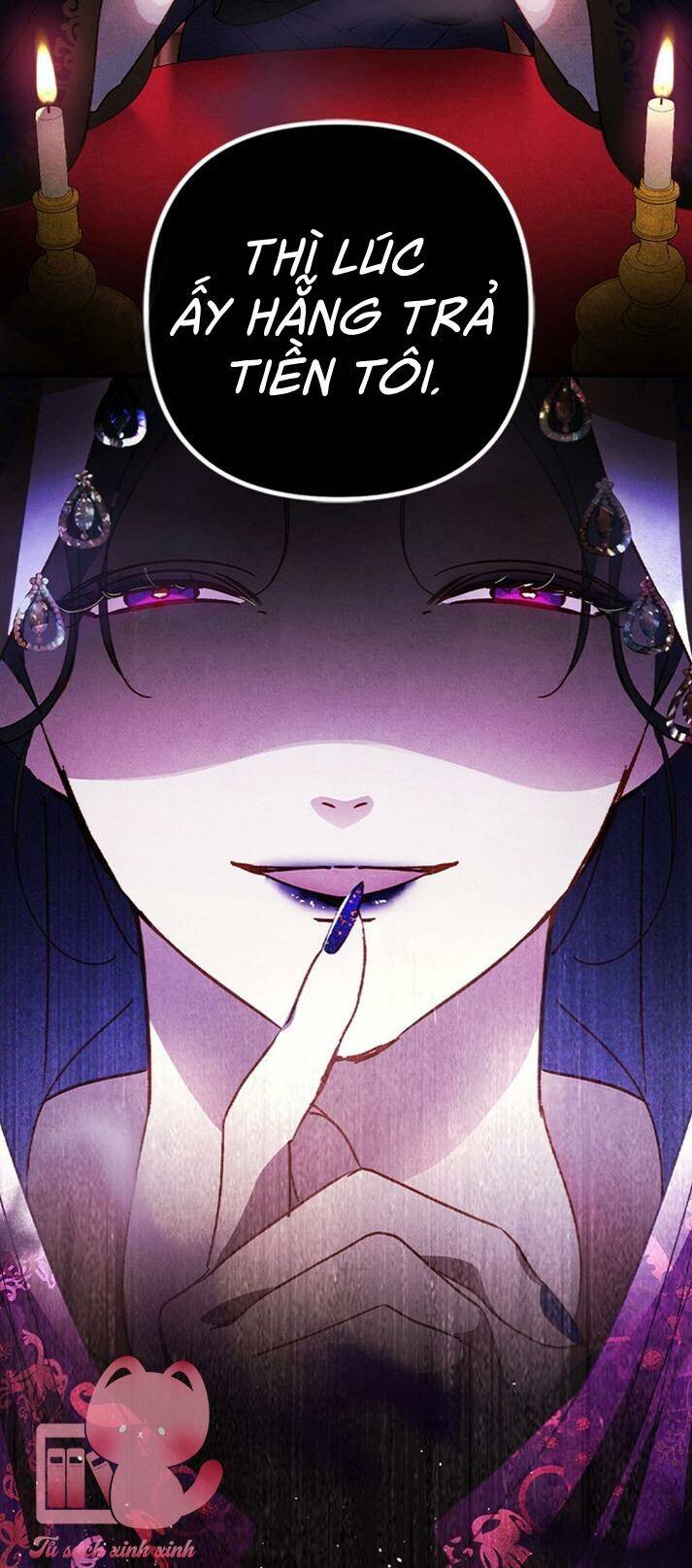 Nuôi Vị Hôn Phu Bằng Tiền Bạc: Chapter 1