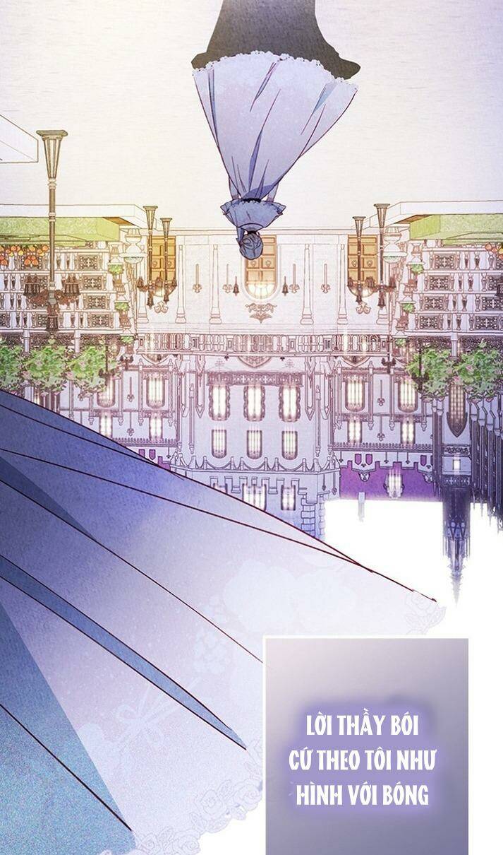 Nuôi Vị Hôn Phu Bằng Tiền Bạc: Chapter 1