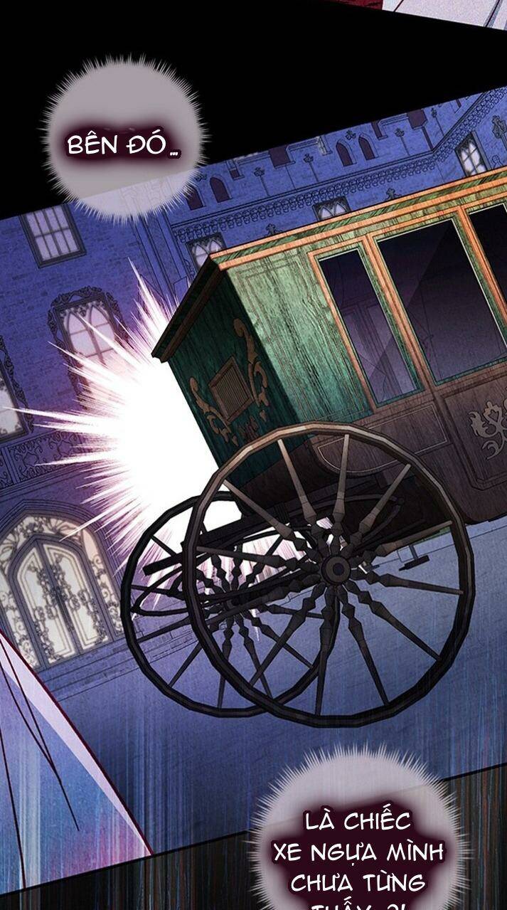 Nuôi Vị Hôn Phu Bằng Tiền Bạc: Chapter 1
