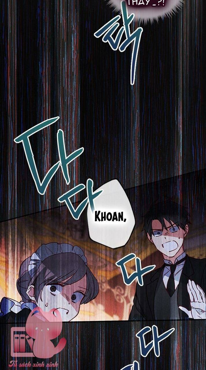 Nuôi Vị Hôn Phu Bằng Tiền Bạc: Chapter 1