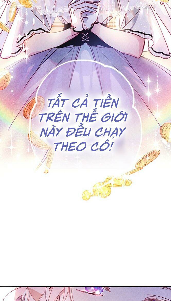Nuôi Vị Hôn Phu Bằng Tiền Bạc: Chapter 1