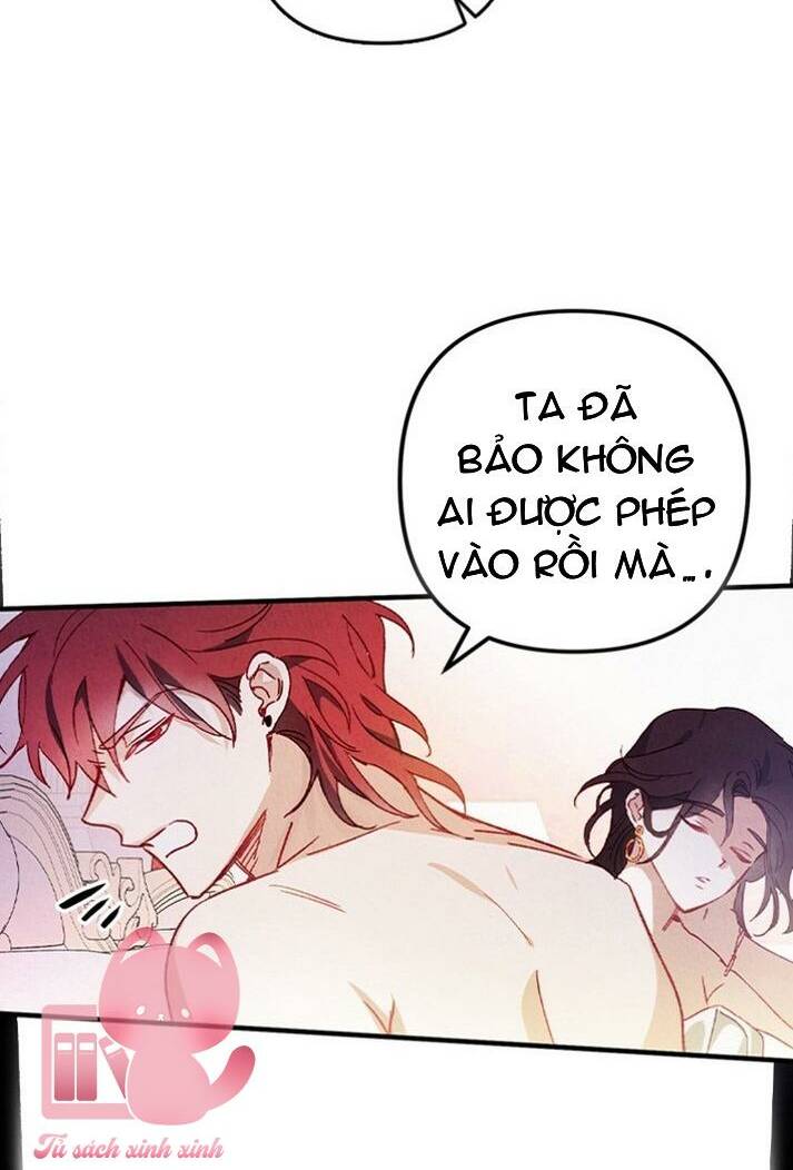 Nuôi Vị Hôn Phu Bằng Tiền Bạc: Chapter 1