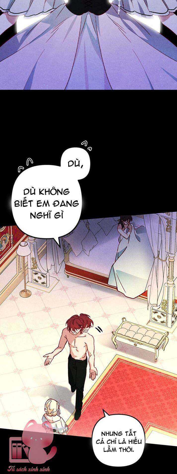 Nuôi Vị Hôn Phu Bằng Tiền Bạc: Chapter 1