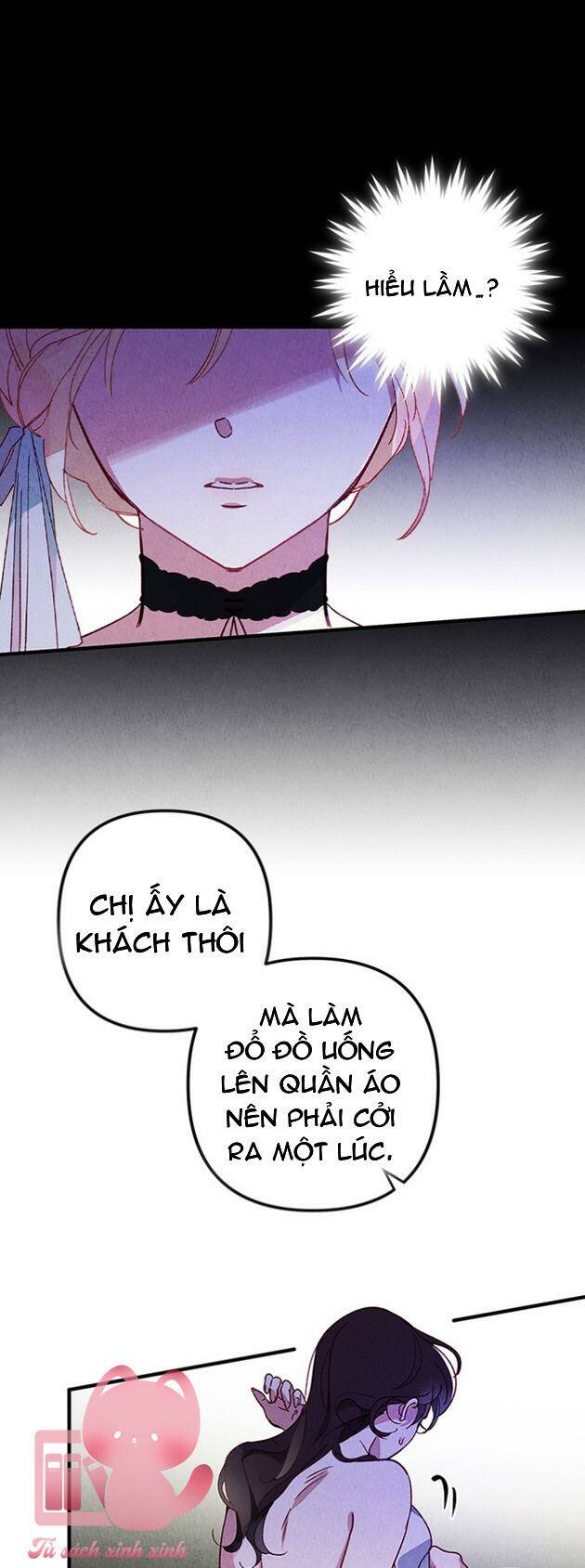 Nuôi Vị Hôn Phu Bằng Tiền Bạc: Chapter 1