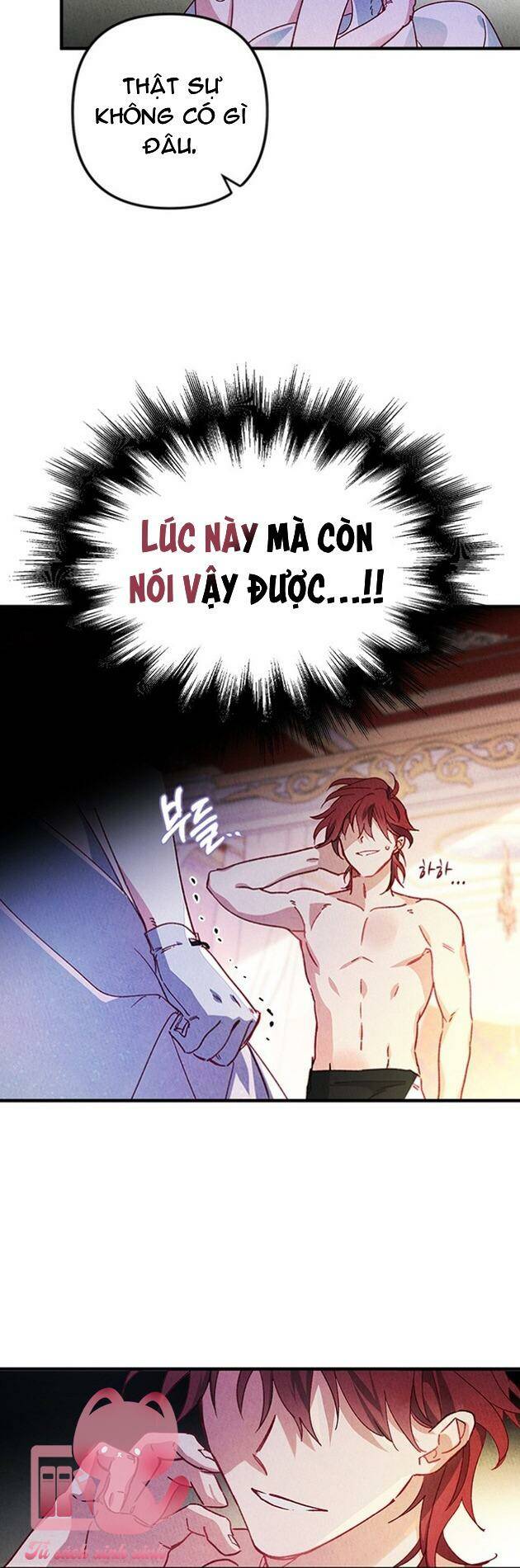Nuôi Vị Hôn Phu Bằng Tiền Bạc: Chapter 1
