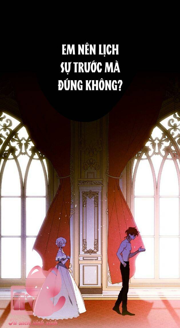 Nuôi Vị Hôn Phu Bằng Tiền Bạc: Chapter 1