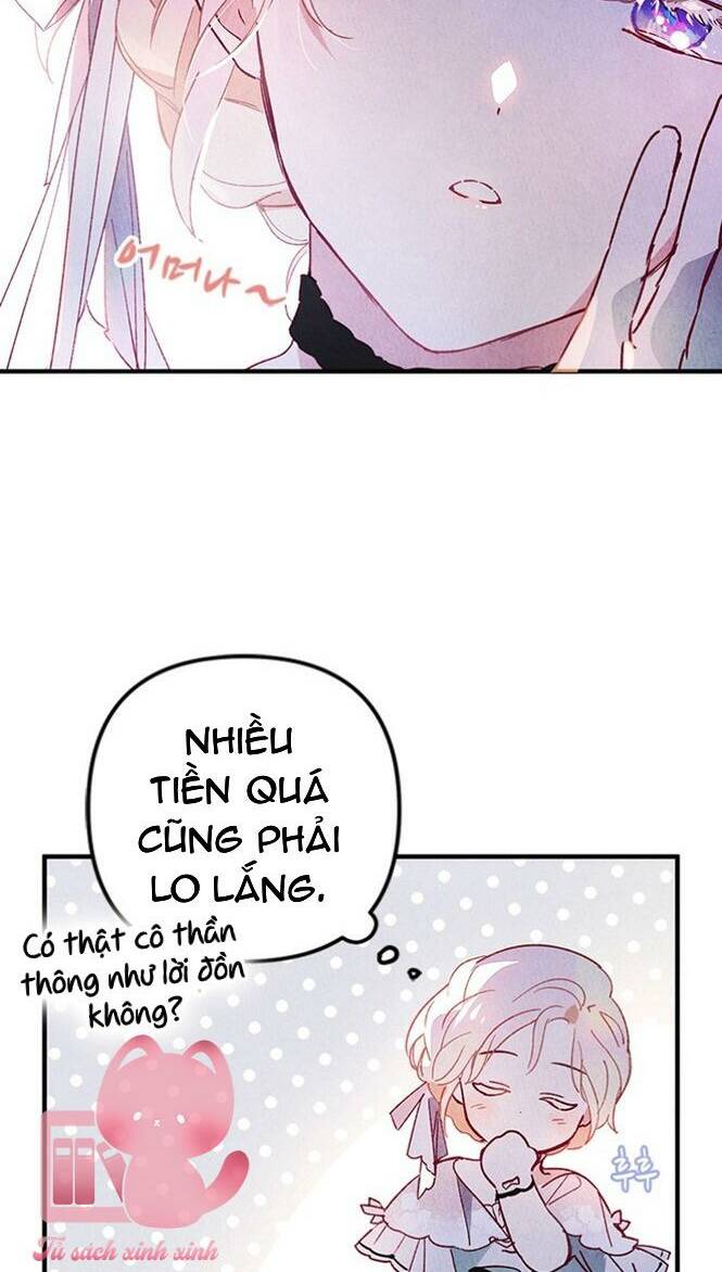 Nuôi Vị Hôn Phu Bằng Tiền Bạc: Chapter 1