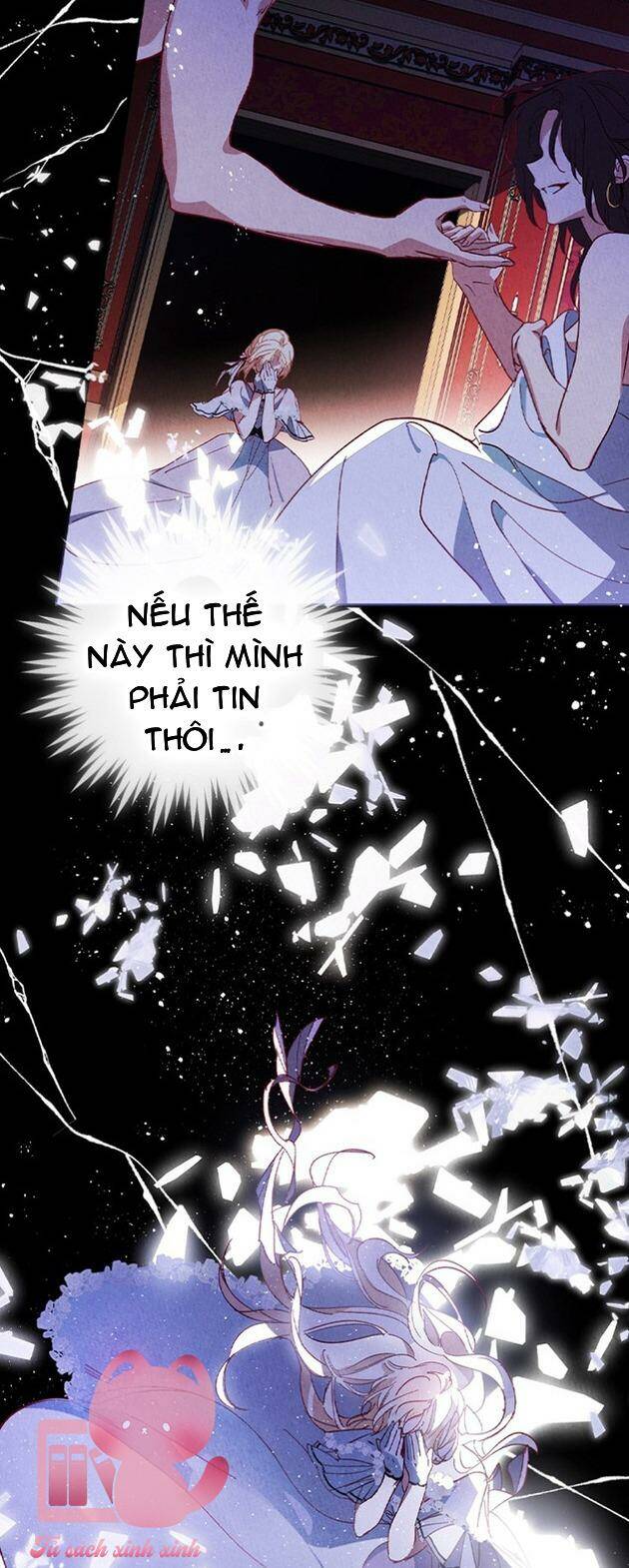 Nuôi Vị Hôn Phu Bằng Tiền Bạc: Chapter 1