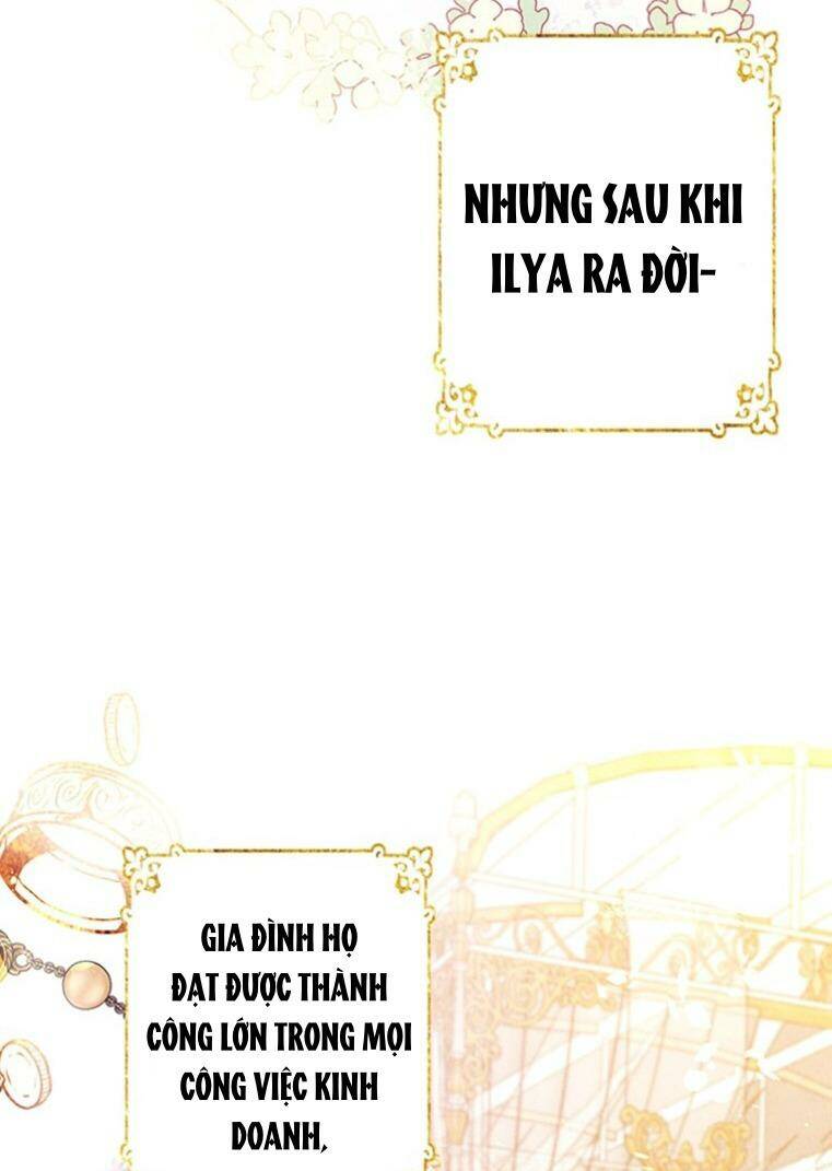 Nuôi Vị Hôn Phu Bằng Tiền Bạc: Chapter 1