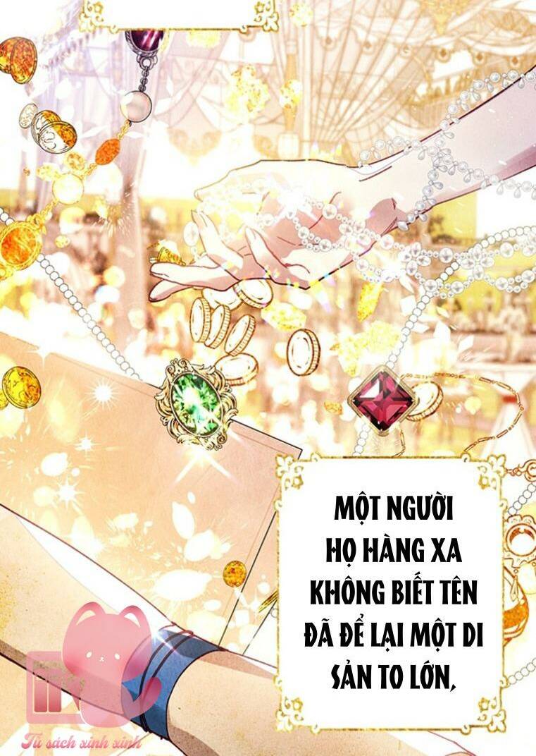 Nuôi Vị Hôn Phu Bằng Tiền Bạc: Chapter 1