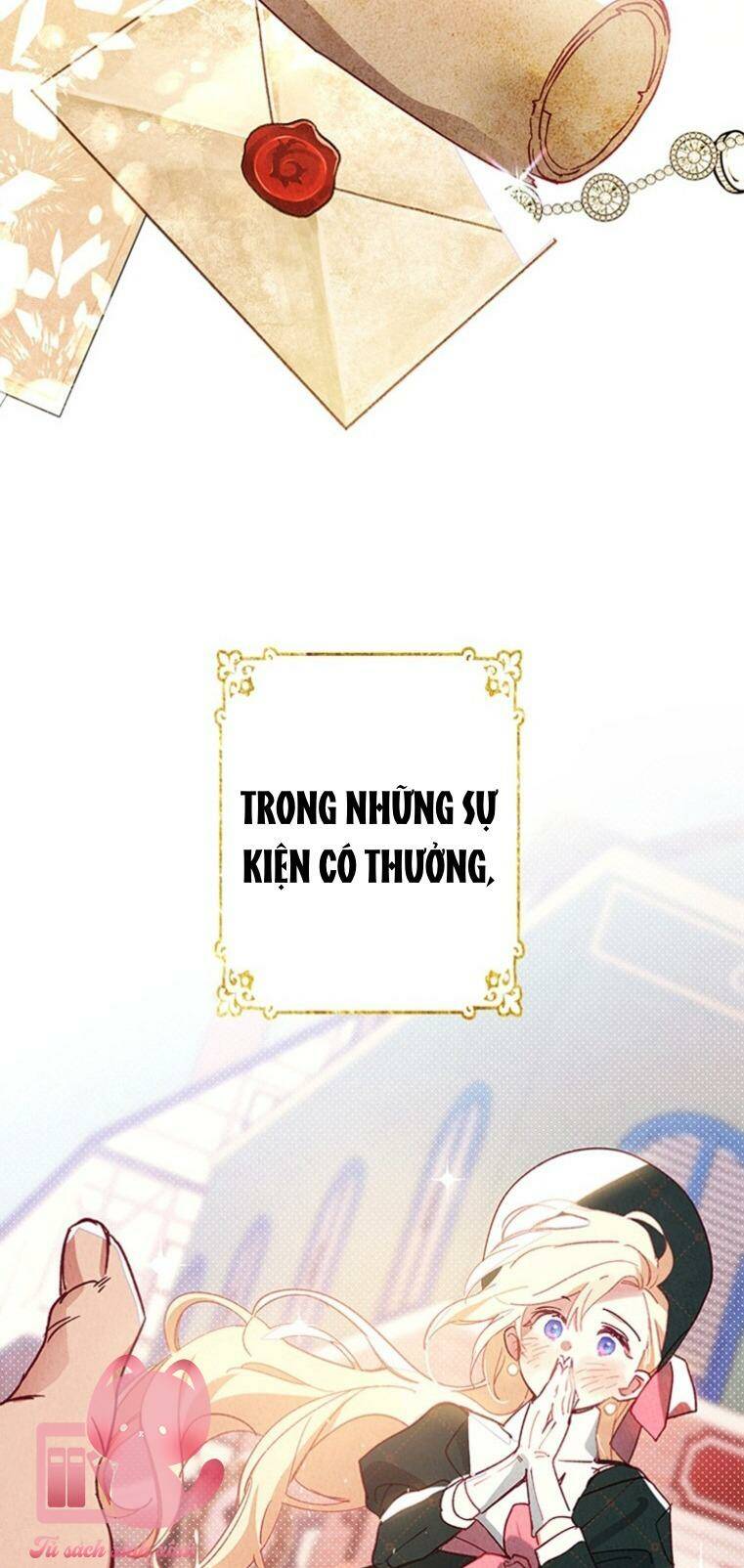 Nuôi Vị Hôn Phu Bằng Tiền Bạc: Chapter 1