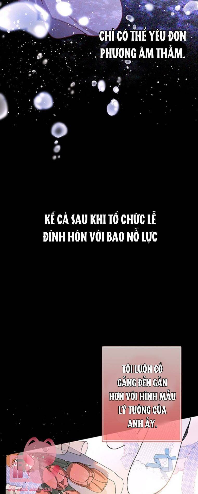 Nuôi Vị Hôn Phu Bằng Tiền Bạc: Chapter 1