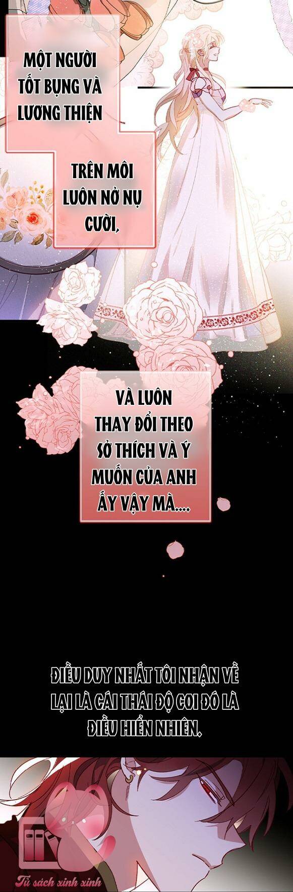 Nuôi Vị Hôn Phu Bằng Tiền Bạc: Chapter 1