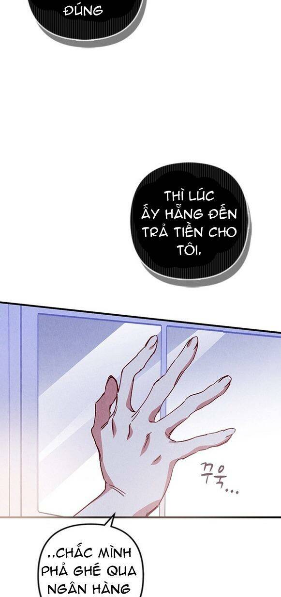 Nuôi Vị Hôn Phu Bằng Tiền Bạc: Chapter 1