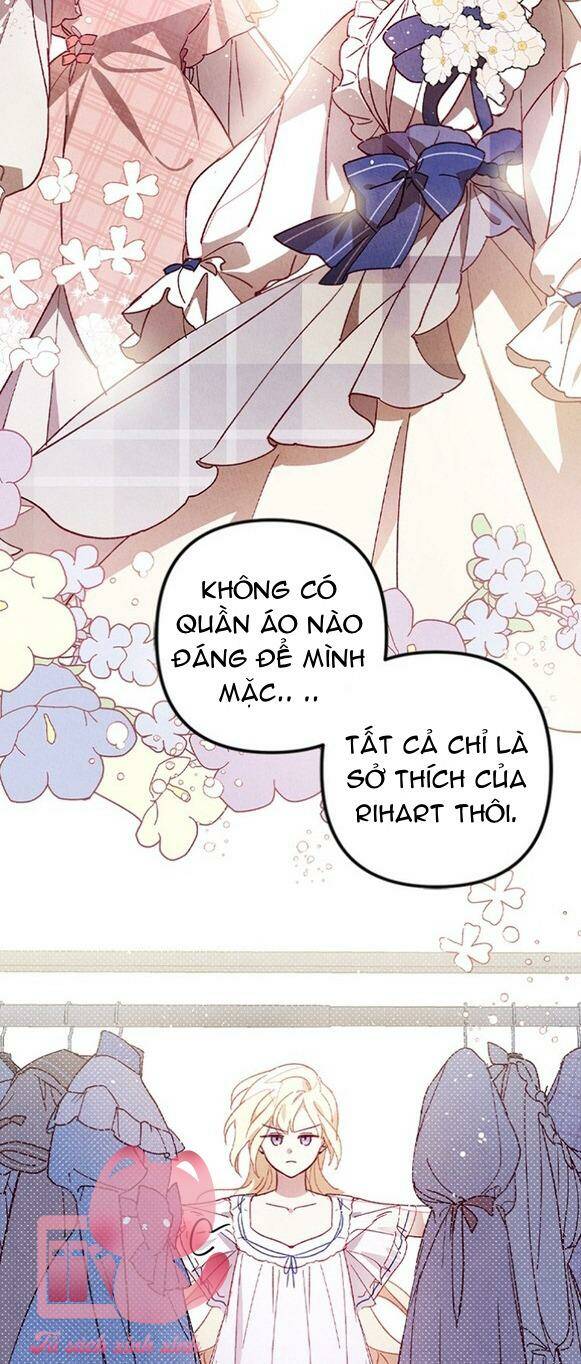 Nuôi Vị Hôn Phu Bằng Tiền Bạc: Chapter 1