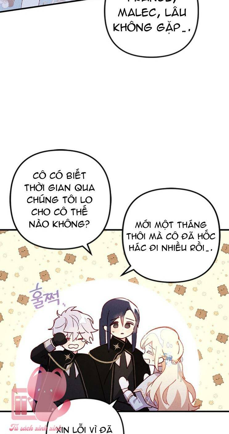Nuôi Vị Hôn Phu Bằng Tiền Bạc: Chapter 1