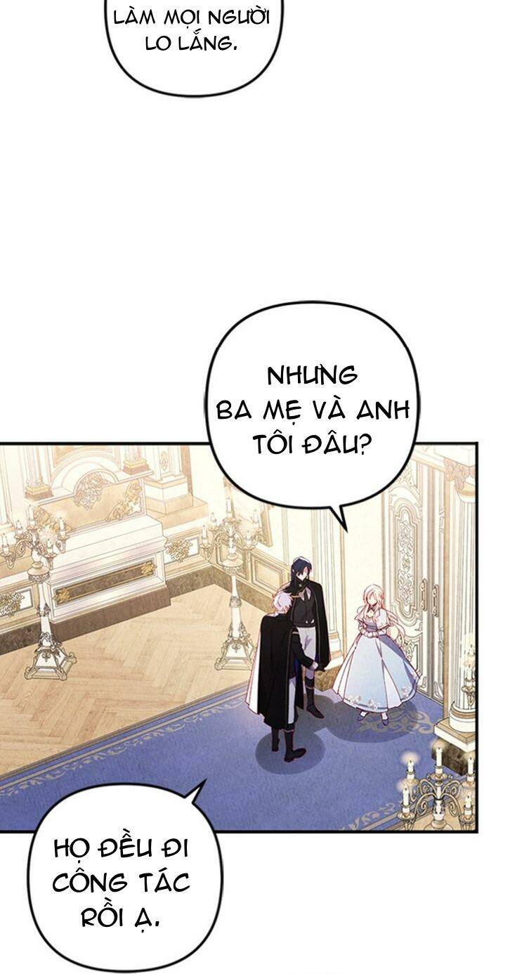 Nuôi Vị Hôn Phu Bằng Tiền Bạc: Chapter 1