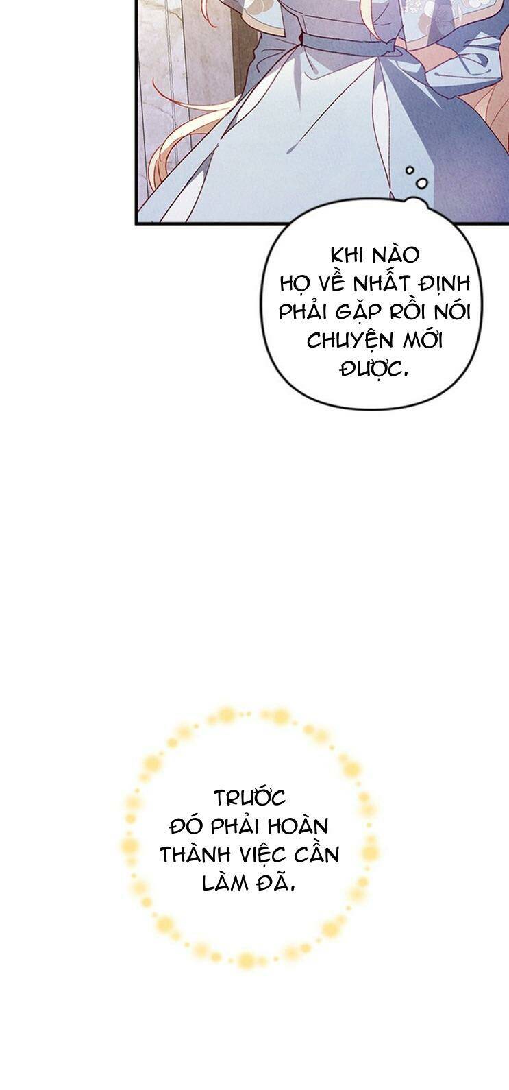Nuôi Vị Hôn Phu Bằng Tiền Bạc: Chapter 1