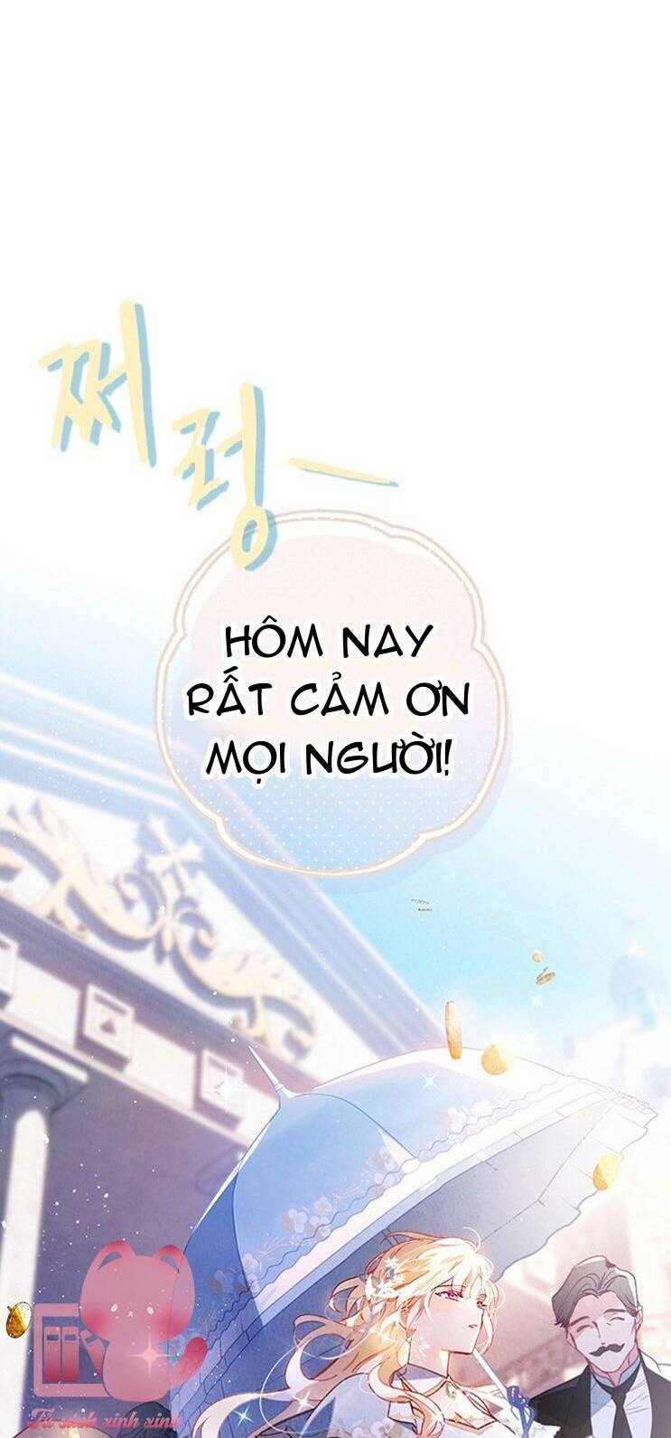 Nuôi Vị Hôn Phu Bằng Tiền Bạc: Chapter 1