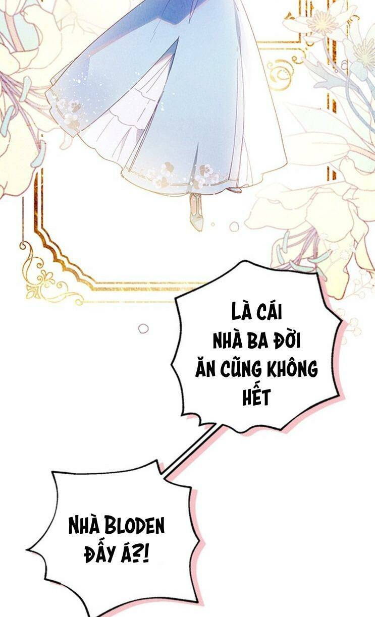 Nuôi Vị Hôn Phu Bằng Tiền Bạc: Chapter 1