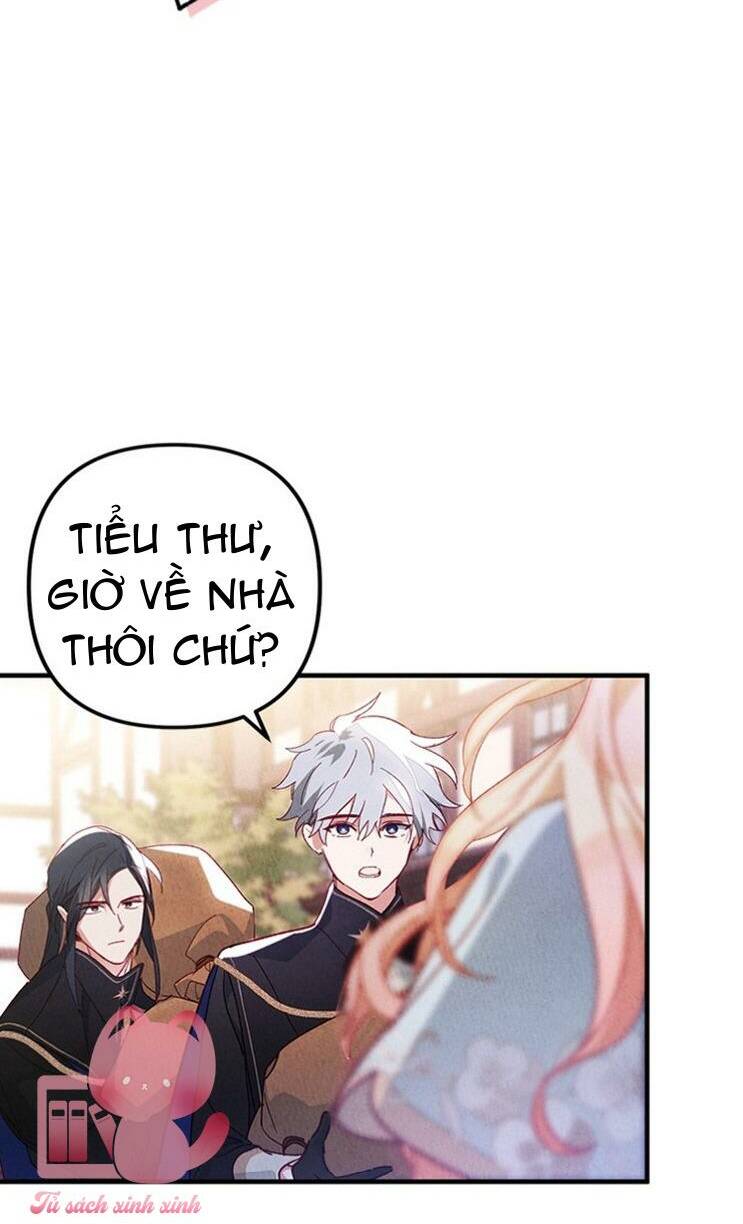 Nuôi Vị Hôn Phu Bằng Tiền Bạc: Chapter 1