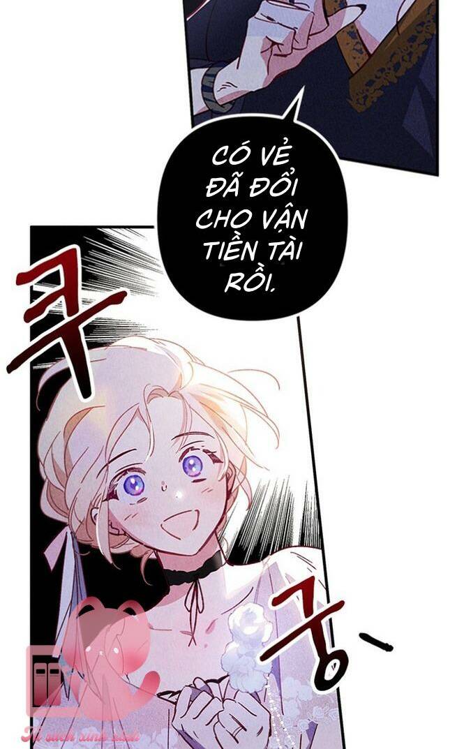 Nuôi Vị Hôn Phu Bằng Tiền Bạc: Chapter 1