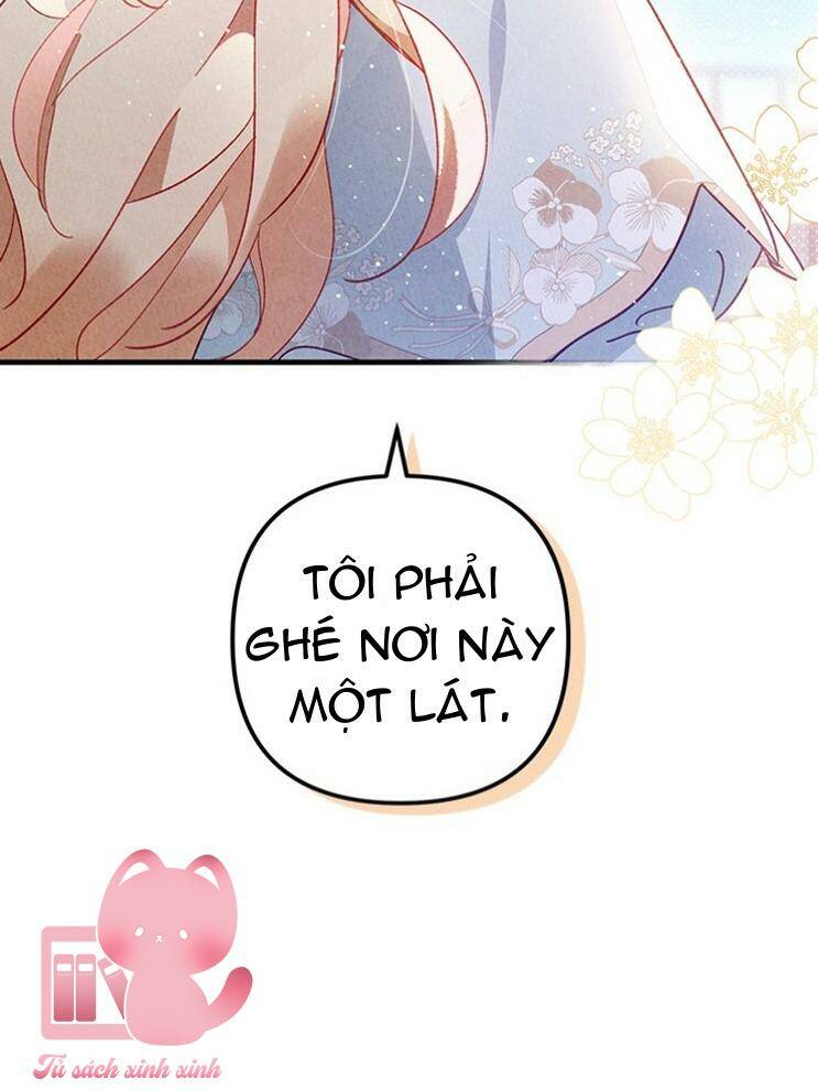 Nuôi Vị Hôn Phu Bằng Tiền Bạc: Chapter 1