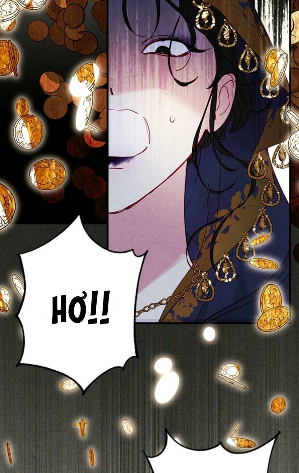 Nuôi Vị Hôn Phu Bằng Tiền Bạc: Chapter 1