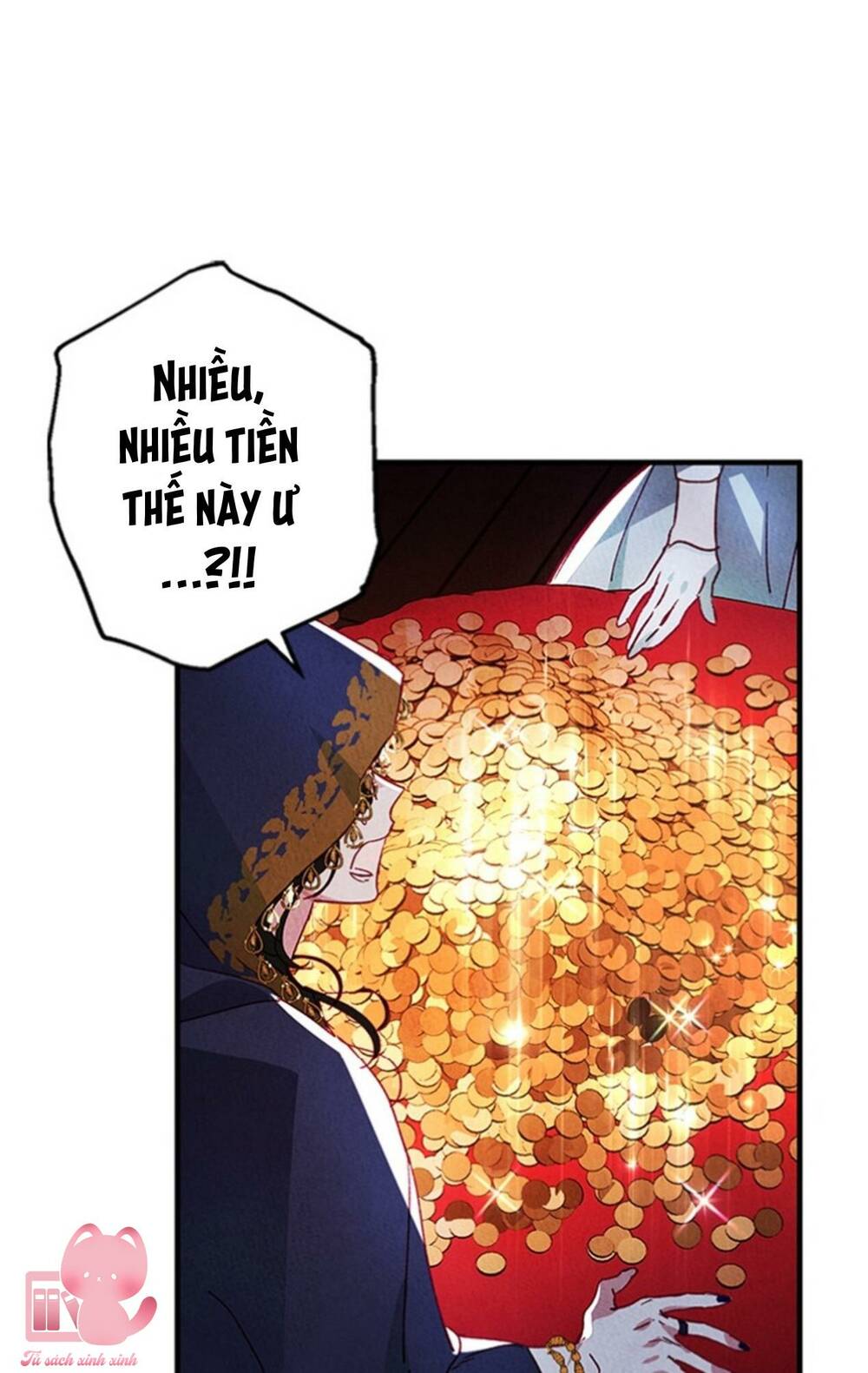 Nuôi Vị Hôn Phu Bằng Tiền Bạc: Chapter 1