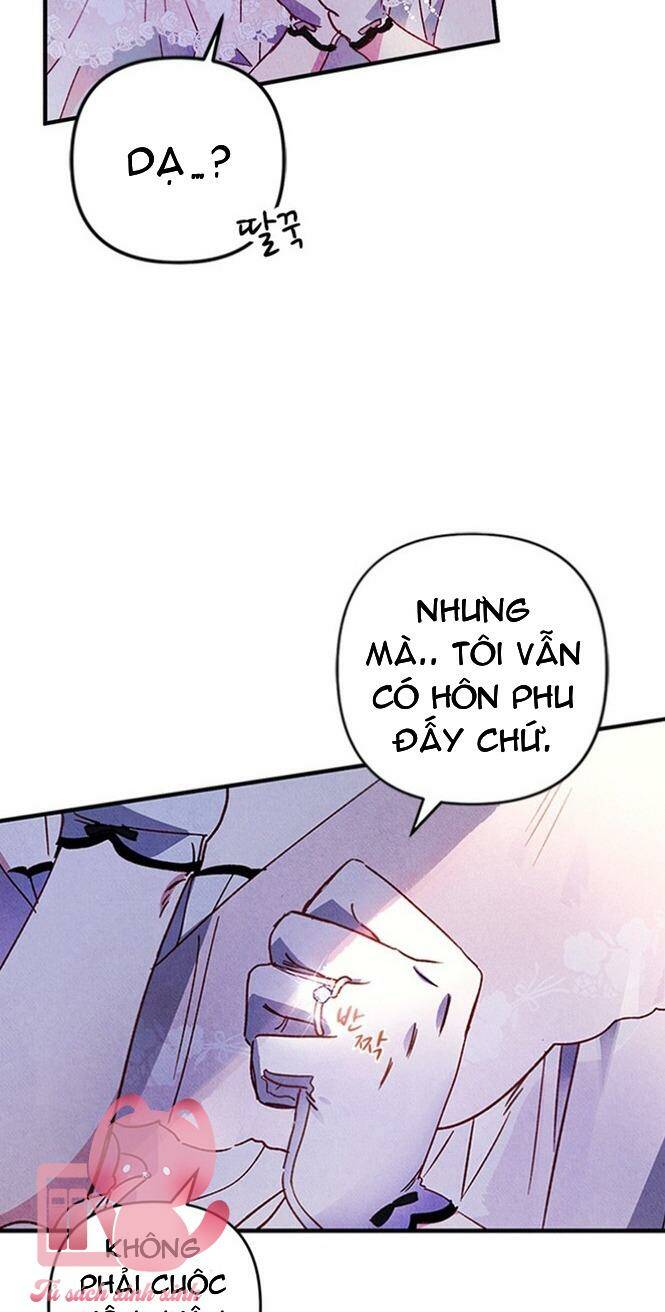 Nuôi Vị Hôn Phu Bằng Tiền Bạc: Chapter 1