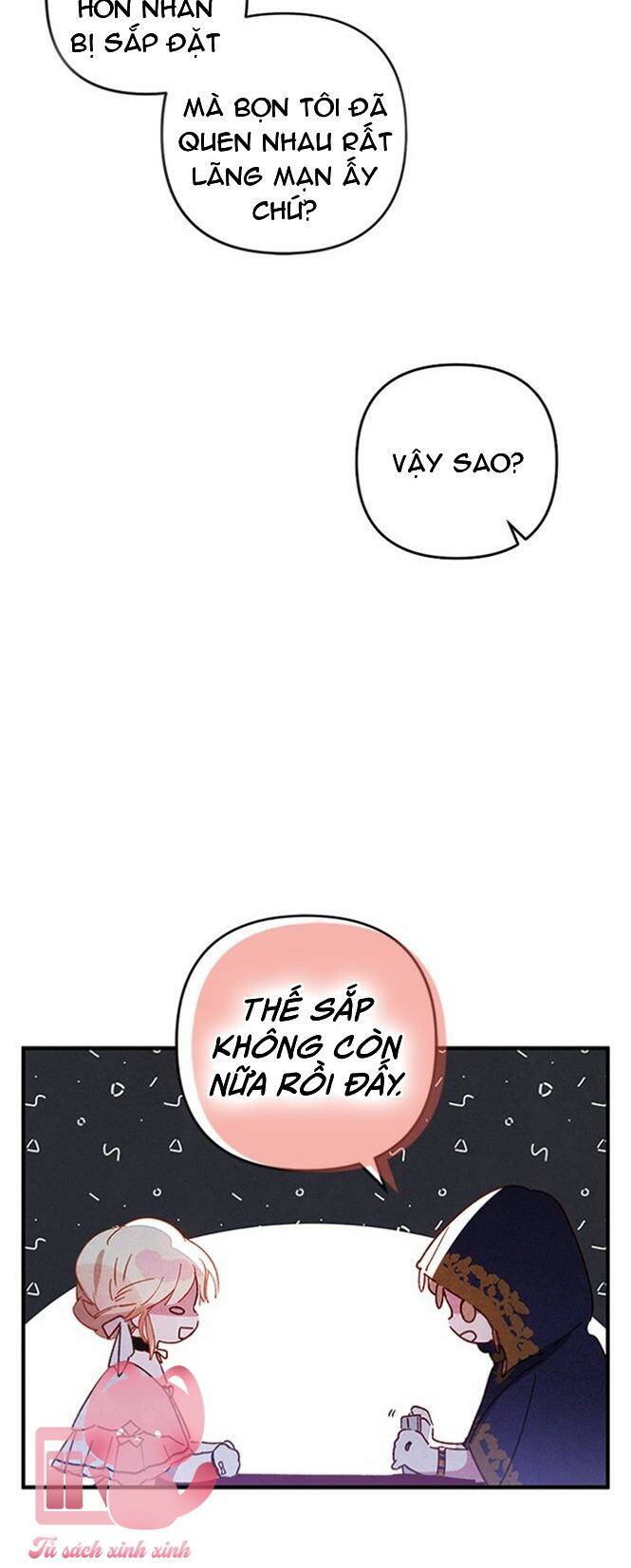 Nuôi Vị Hôn Phu Bằng Tiền Bạc: Chapter 1