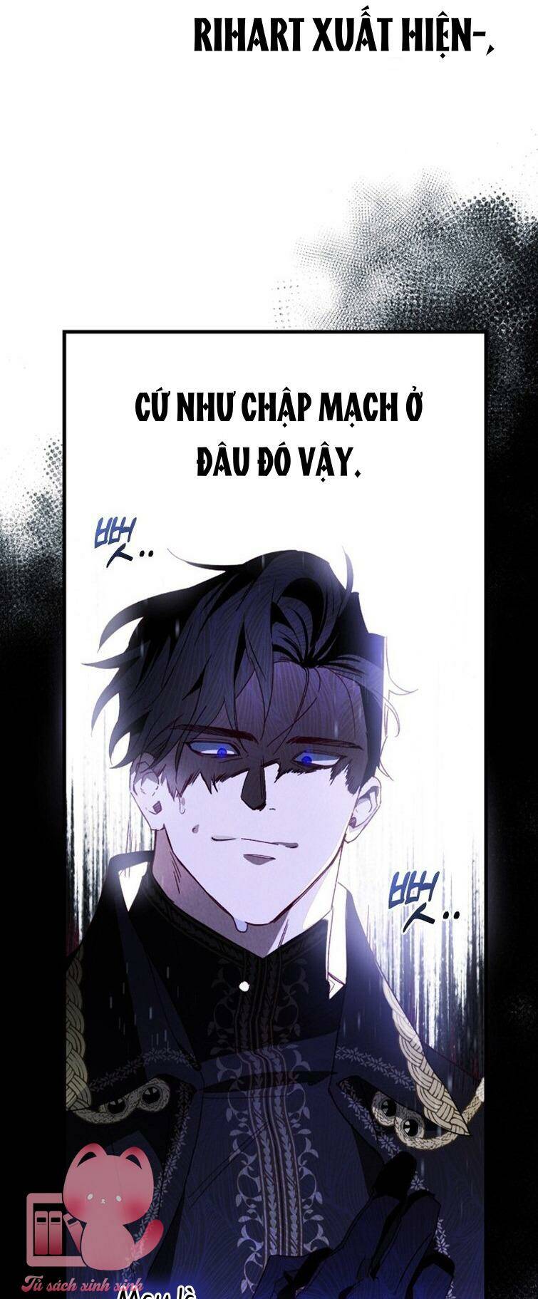 Nuôi Vị Hôn Phu Bằng Tiền Bạc: Chapter 10