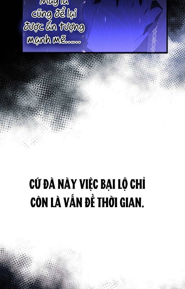 Nuôi Vị Hôn Phu Bằng Tiền Bạc: Chapter 10