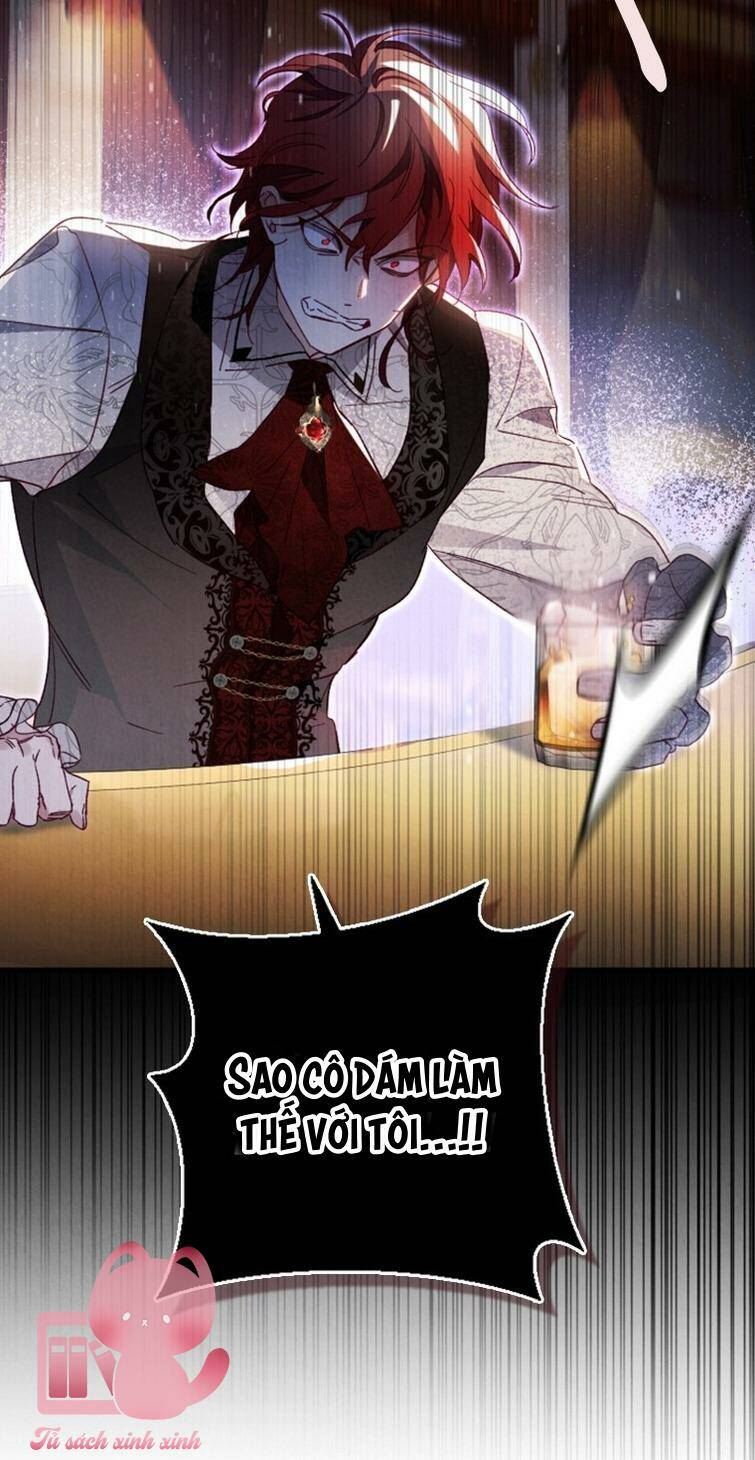 Nuôi Vị Hôn Phu Bằng Tiền Bạc: Chapter 10