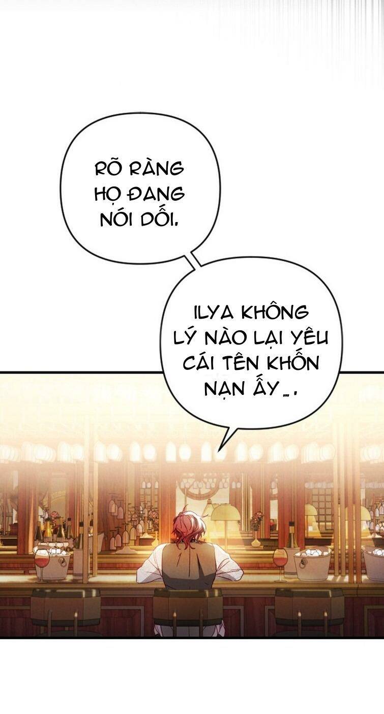 Nuôi Vị Hôn Phu Bằng Tiền Bạc: Chapter 10