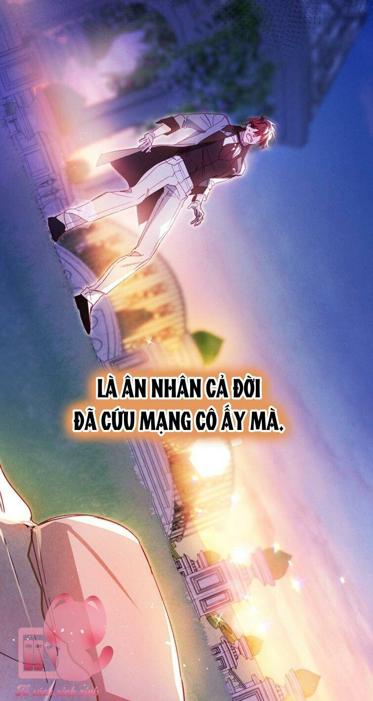 Nuôi Vị Hôn Phu Bằng Tiền Bạc: Chapter 10