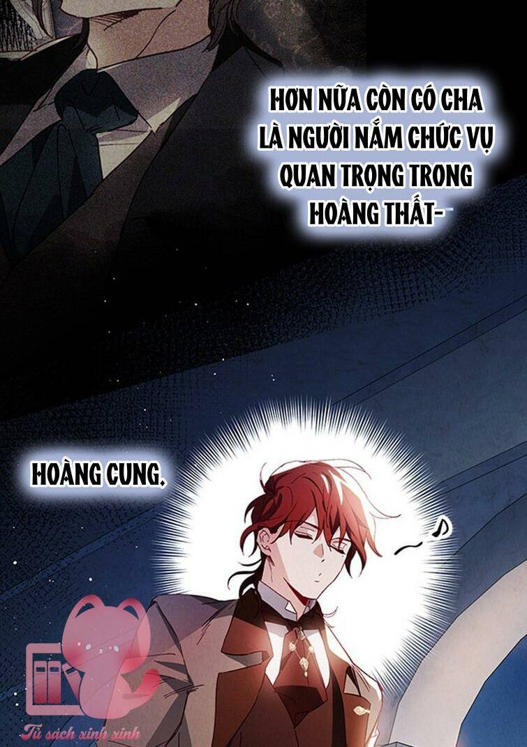 Nuôi Vị Hôn Phu Bằng Tiền Bạc: Chapter 10