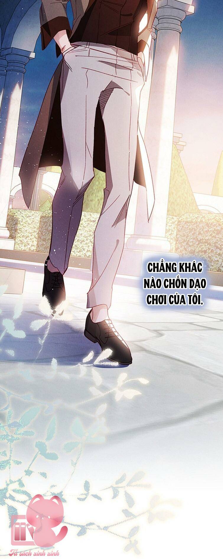 Nuôi Vị Hôn Phu Bằng Tiền Bạc: Chapter 10