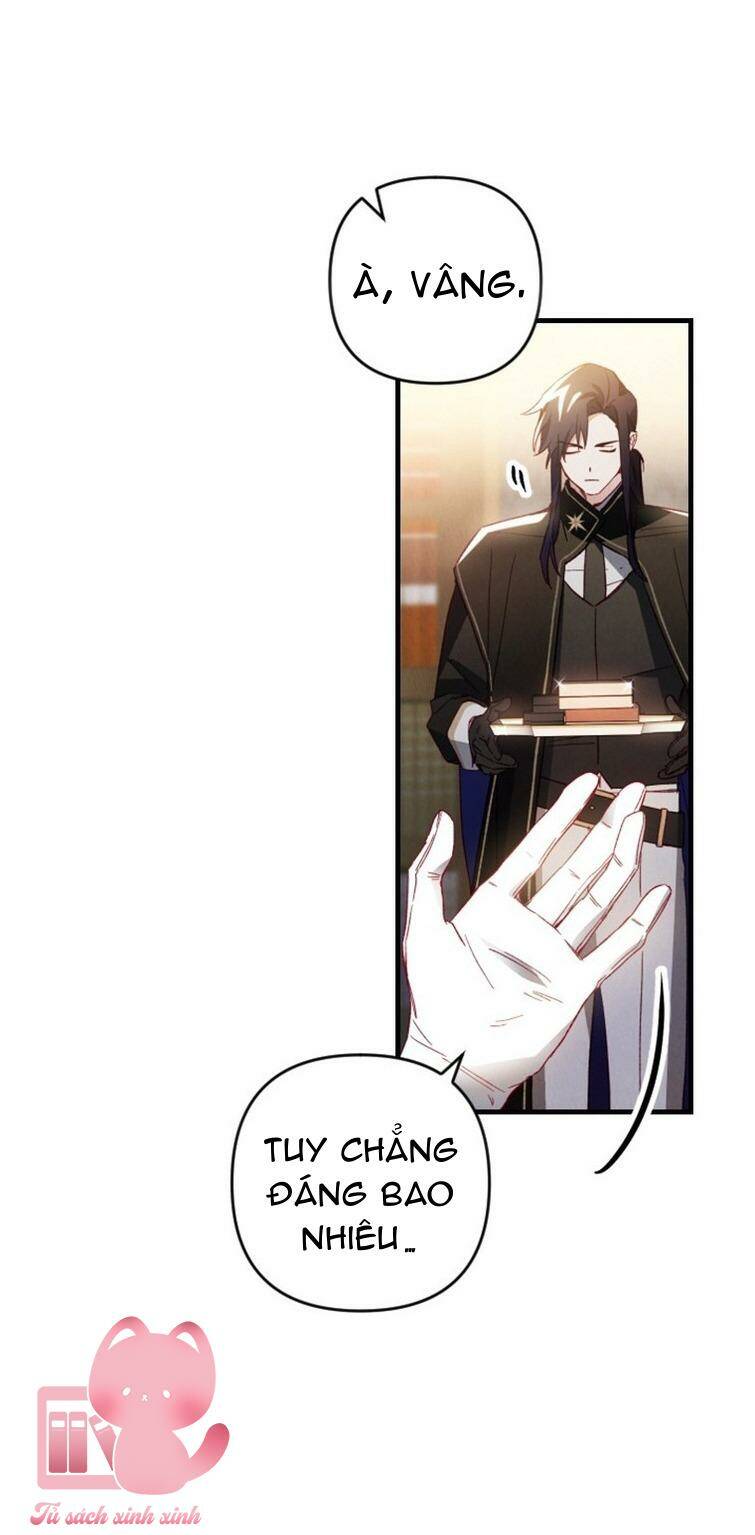 Nuôi Vị Hôn Phu Bằng Tiền Bạc: Chapter 10