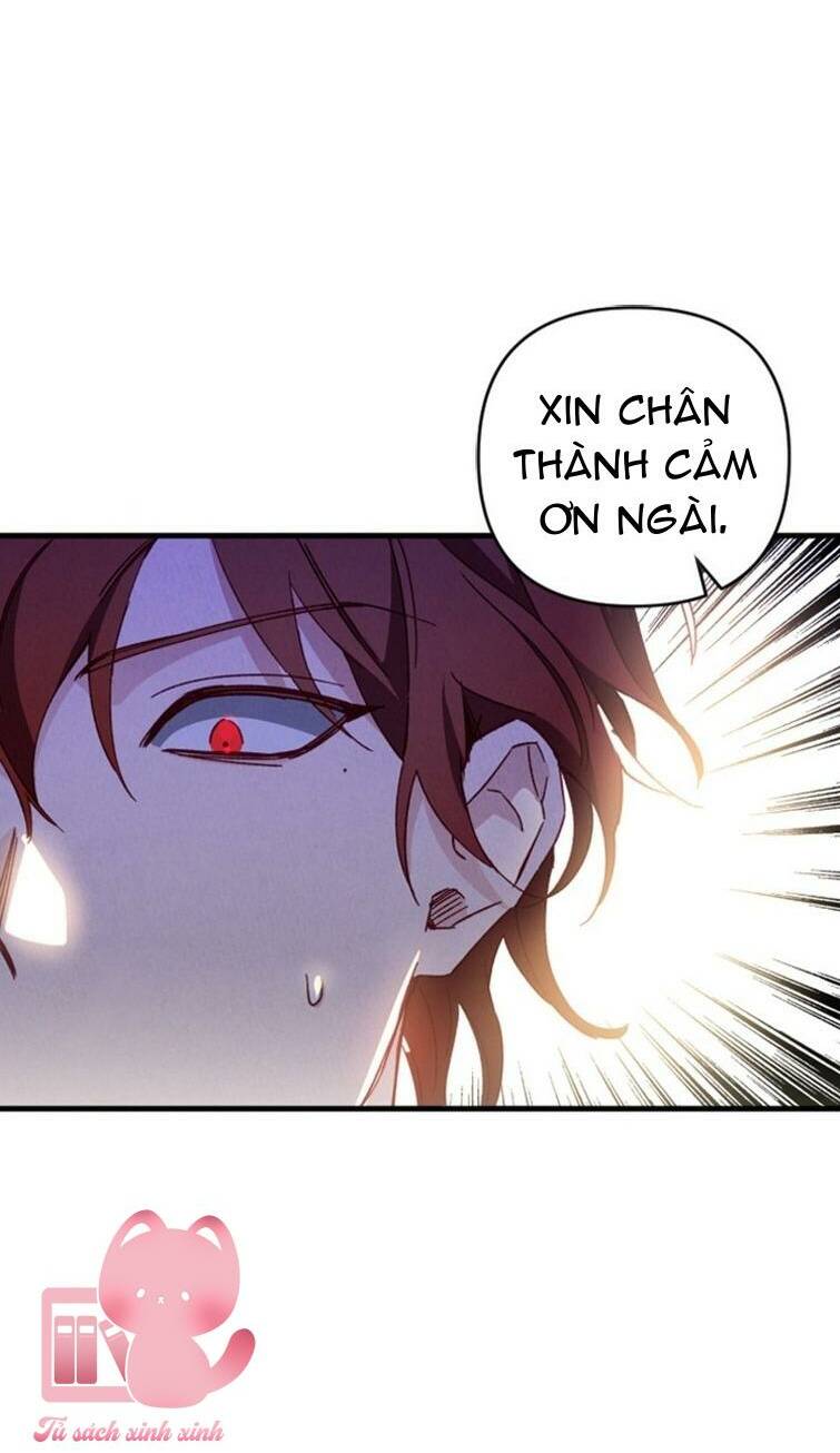 Nuôi Vị Hôn Phu Bằng Tiền Bạc: Chapter 10