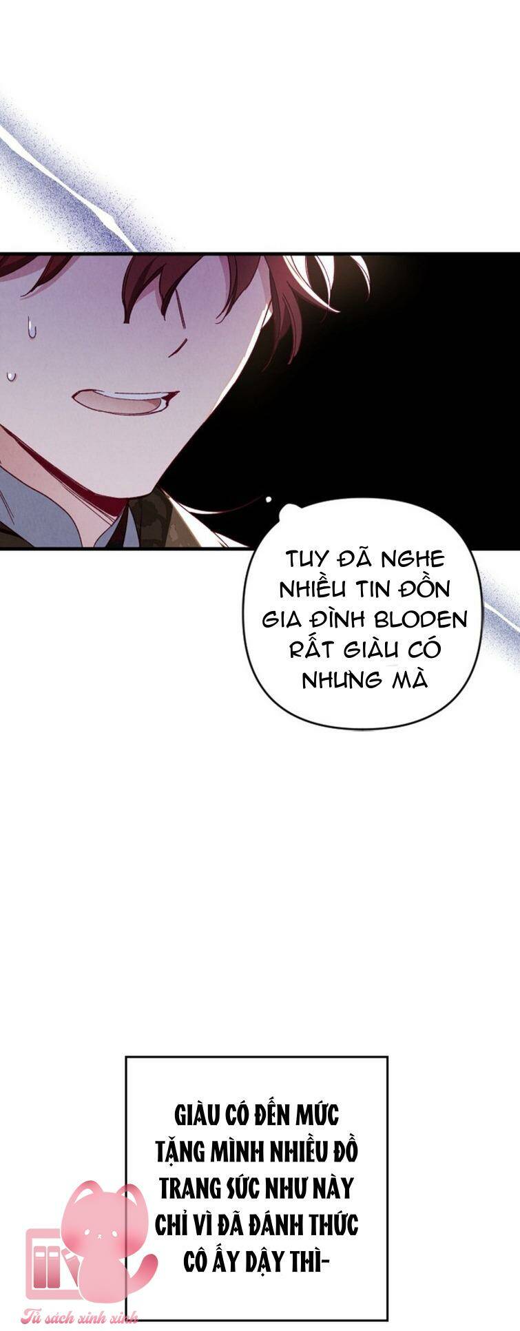Nuôi Vị Hôn Phu Bằng Tiền Bạc: Chapter 10