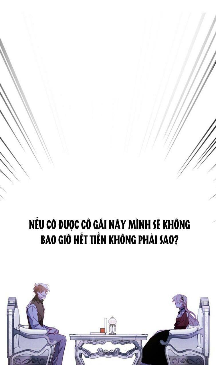 Nuôi Vị Hôn Phu Bằng Tiền Bạc: Chapter 10