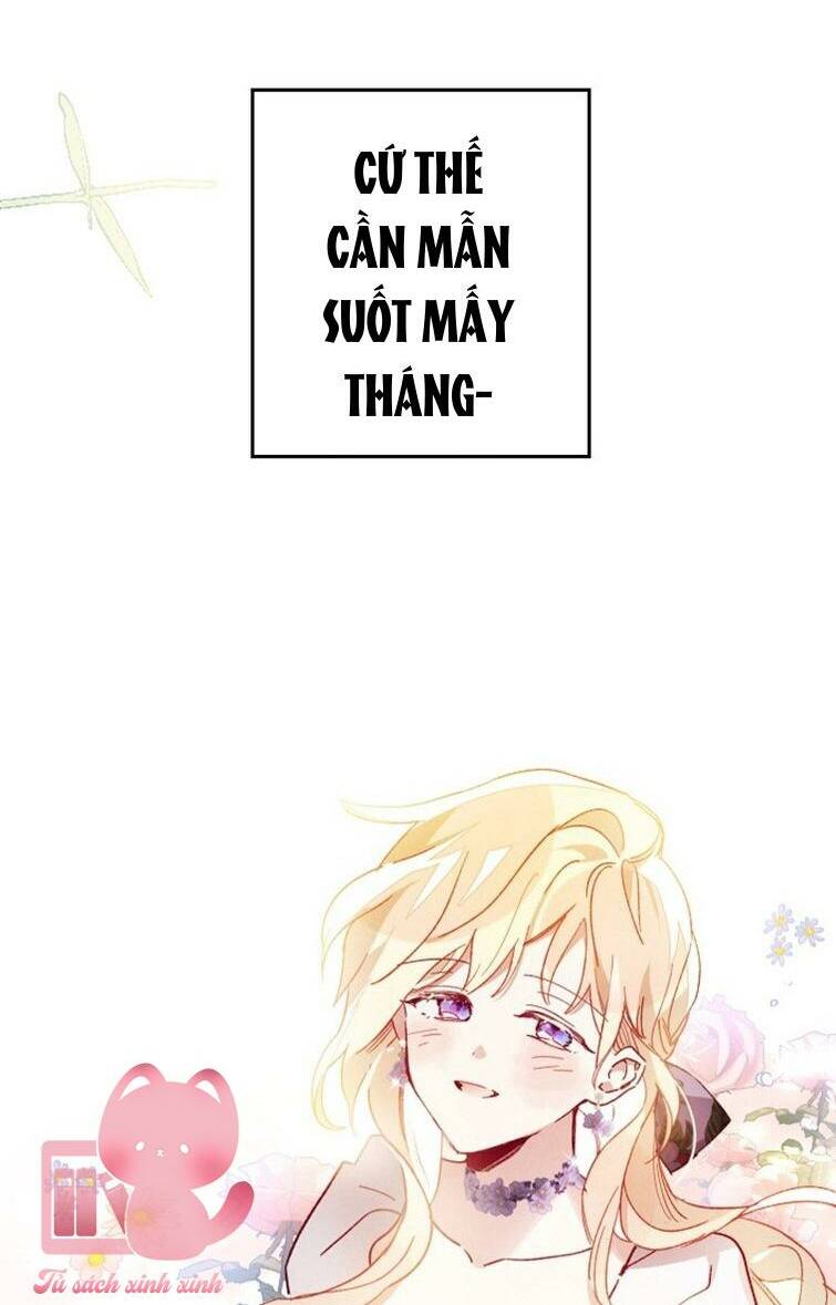 Nuôi Vị Hôn Phu Bằng Tiền Bạc: Chapter 10